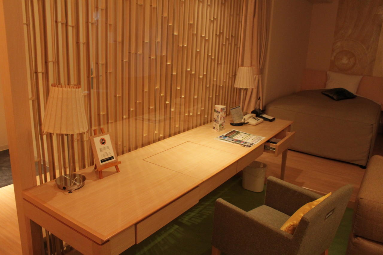 Lake Forest Resort Minamiyamashiro Habitación foto