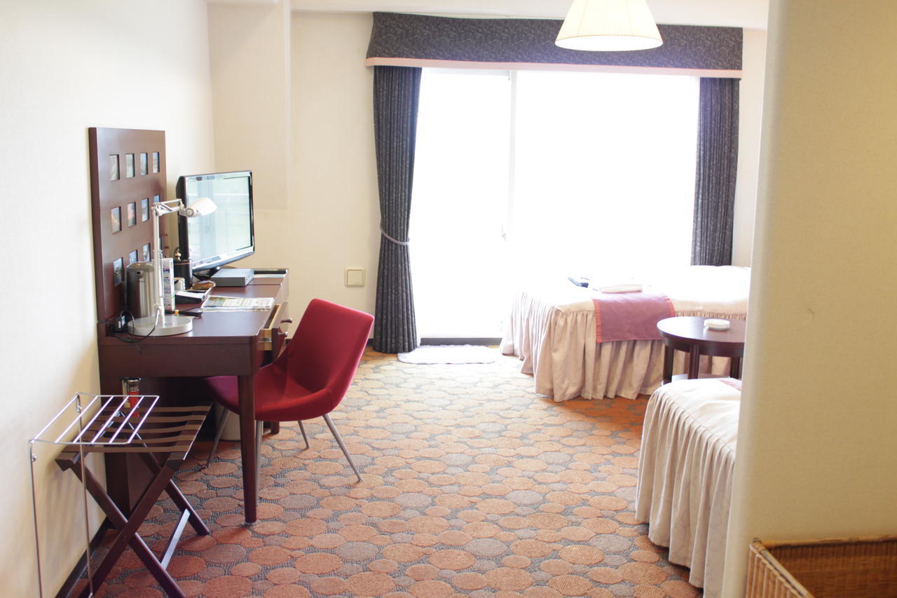 Lake Forest Resort Minamiyamashiro Habitación foto