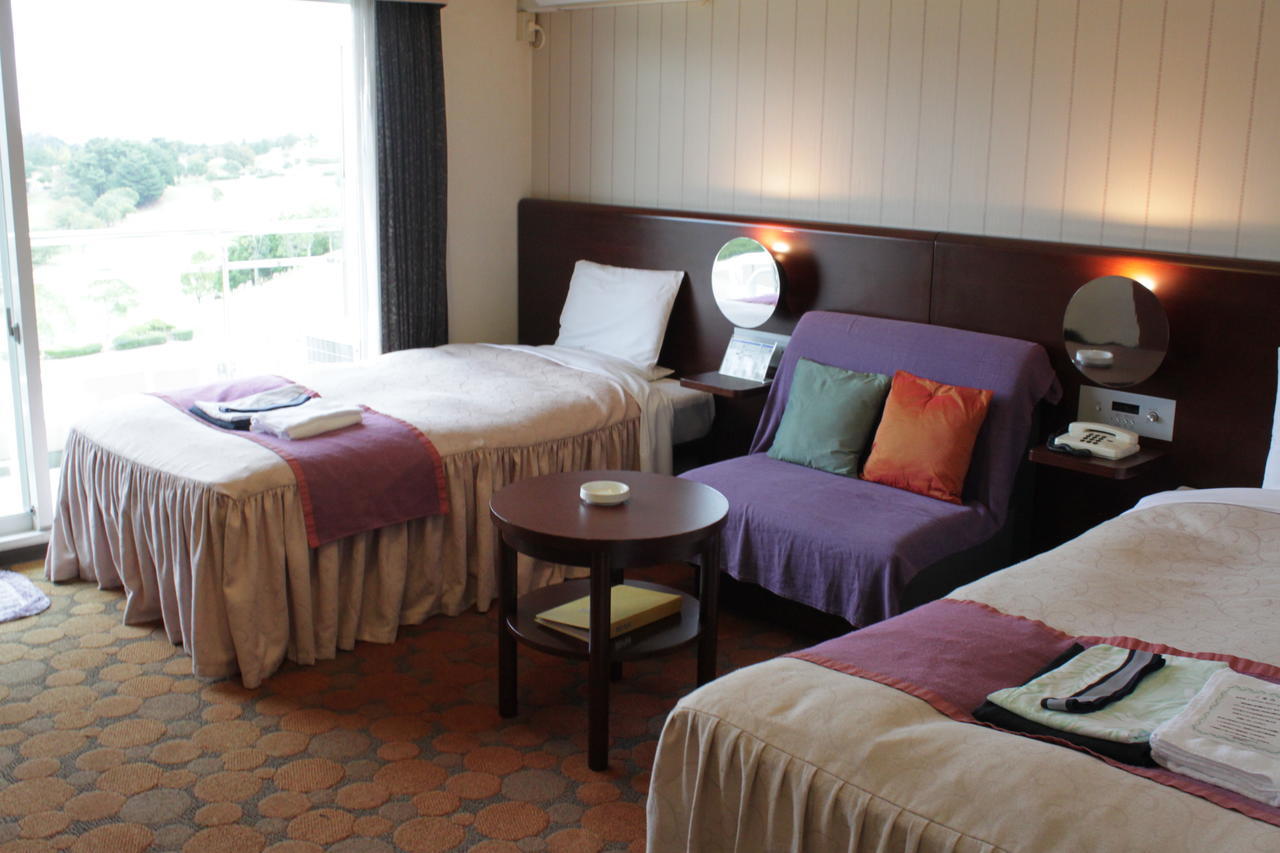 Lake Forest Resort Minamiyamashiro Habitación foto