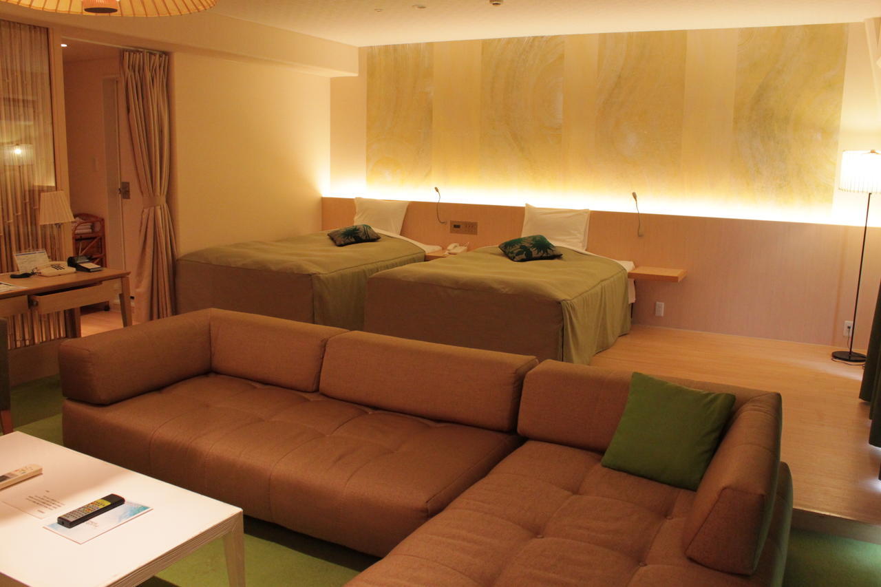 Lake Forest Resort Minamiyamashiro Habitación foto